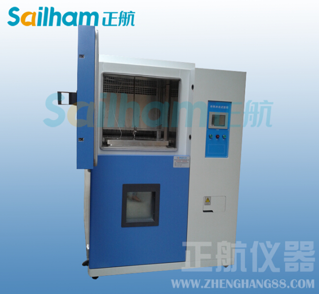 冷熱沖擊試驗箱低溫閥門概述