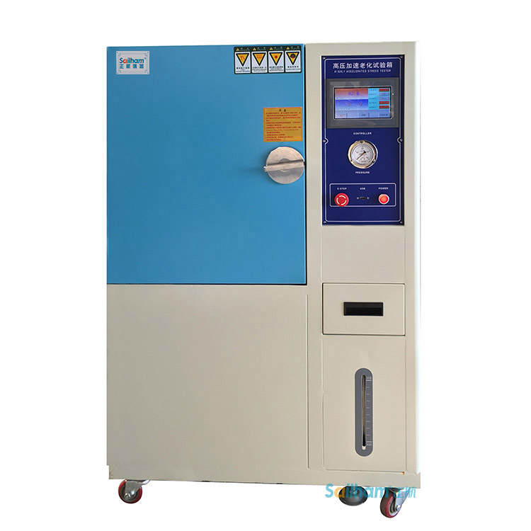 烤漆HAST高壓加速老化試驗箱