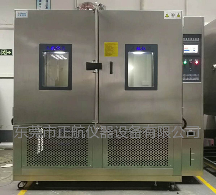 為什么說恒溫恒濕試驗(yàn)箱是汽車配件行業(yè)必備檢測(cè)設(shè)備呢?