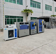 150L冷熱沖擊箱發(fā)貨湖南做電池結構密封膠老客戶