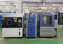 淋雨試驗箱發(fā)貨江西南昌做汽車零部件老客戶公司